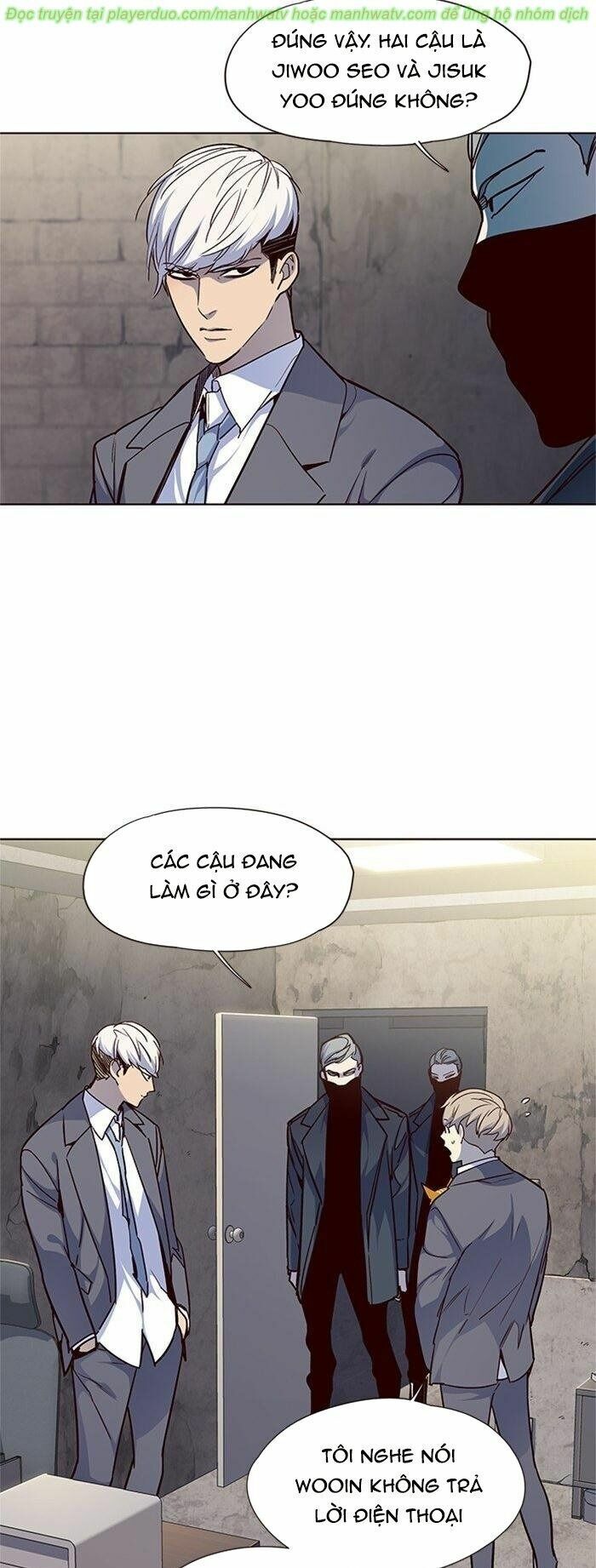 Hoá Thân Thành Mèo: Chapter 41