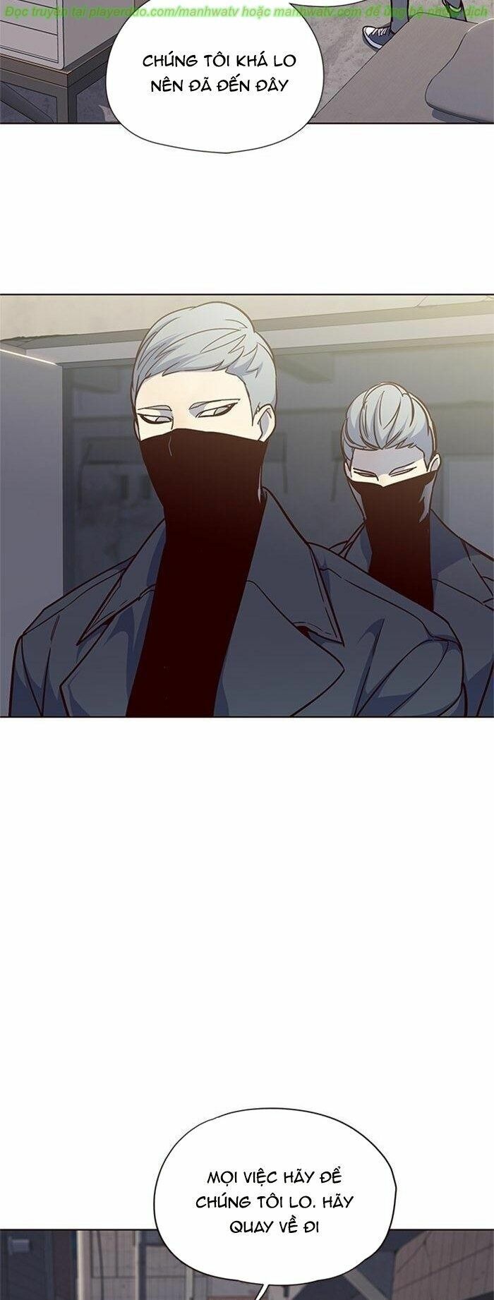 Hoá Thân Thành Mèo: Chapter 41