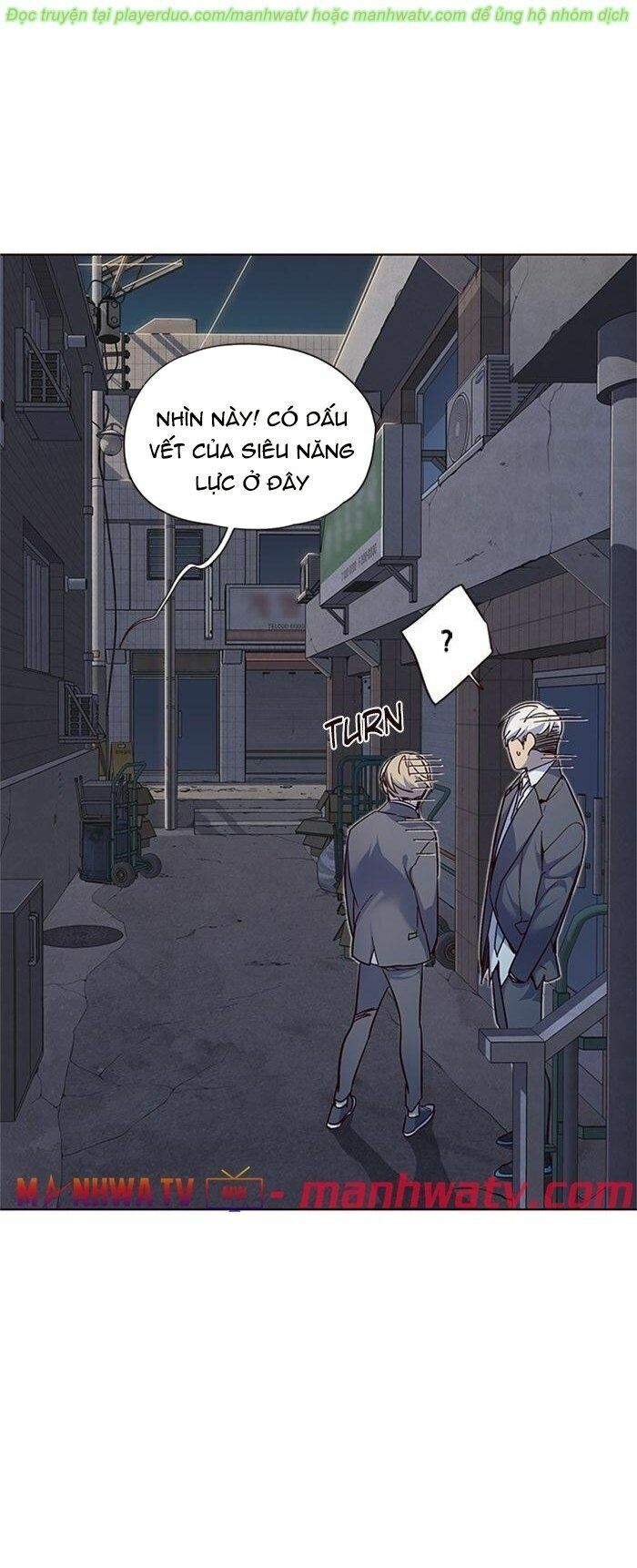 Hoá Thân Thành Mèo: Chapter 41