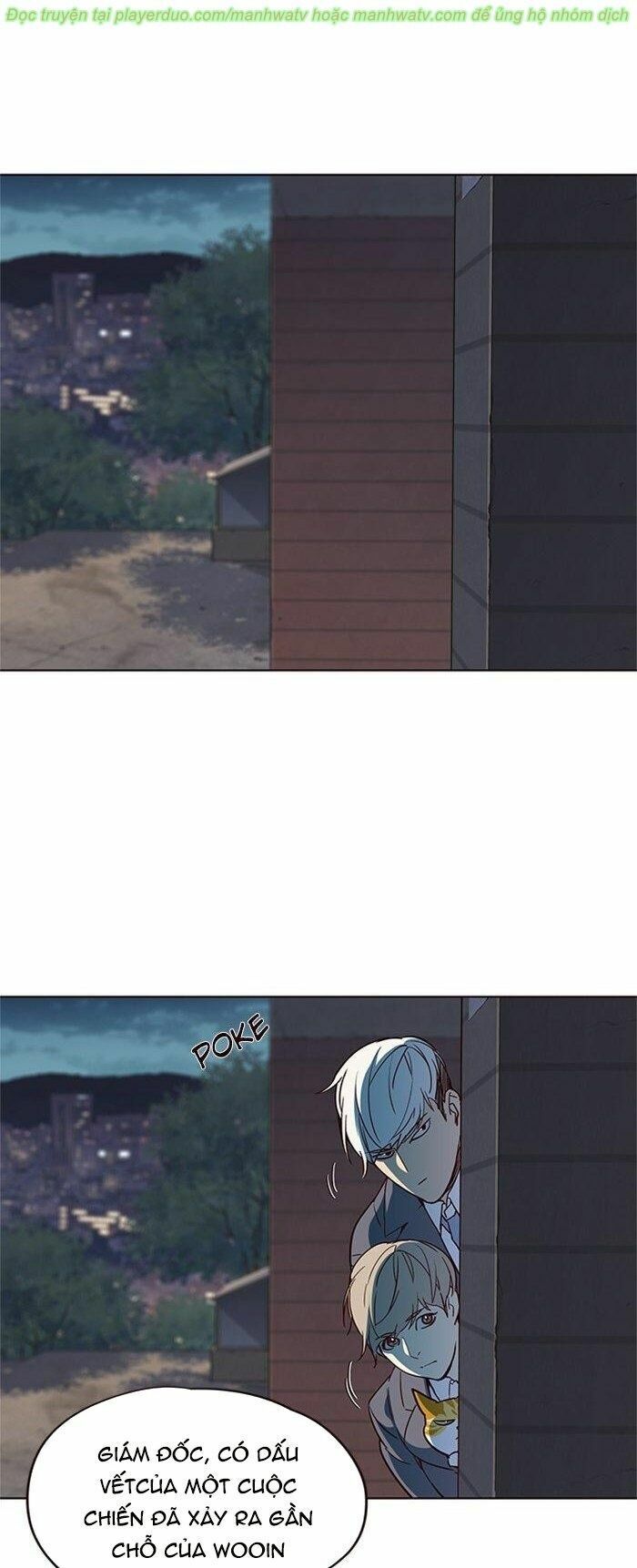 Hoá Thân Thành Mèo: Chapter 41