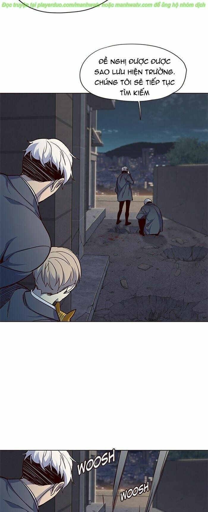 Hoá Thân Thành Mèo: Chapter 41