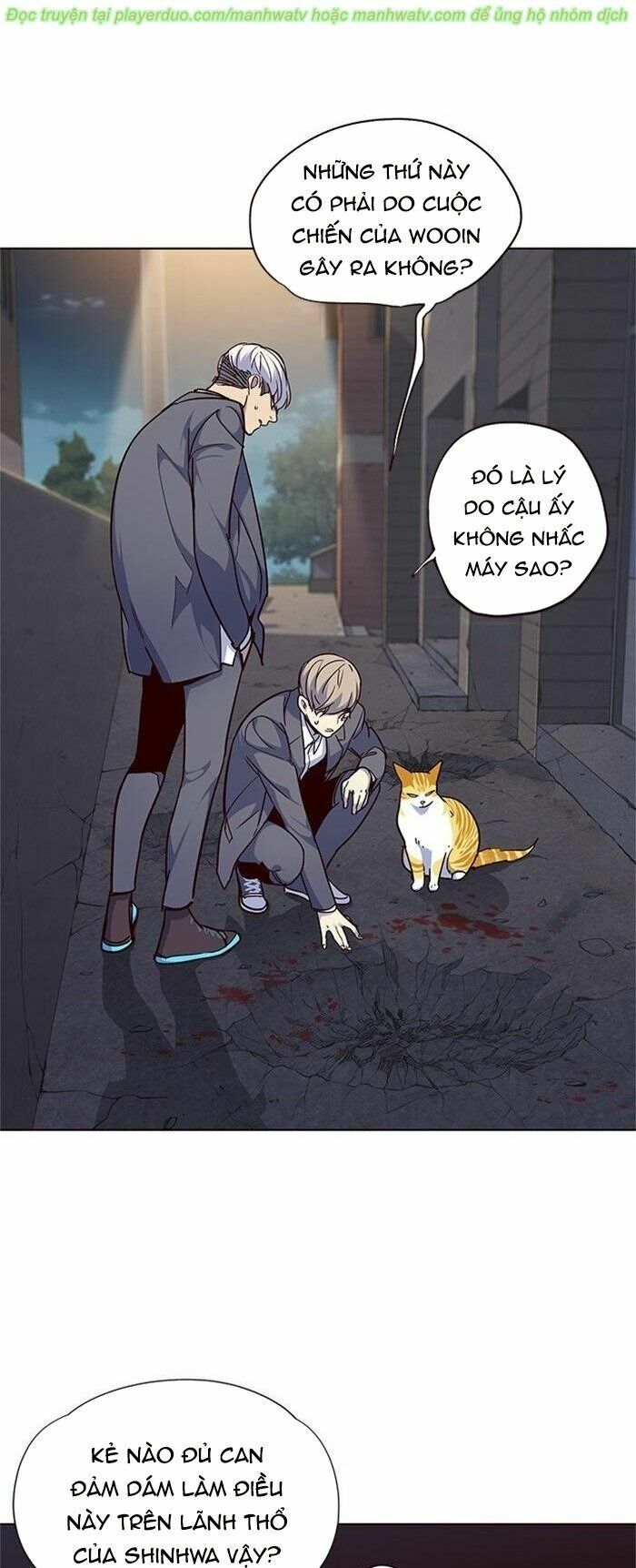 Hoá Thân Thành Mèo: Chapter 41