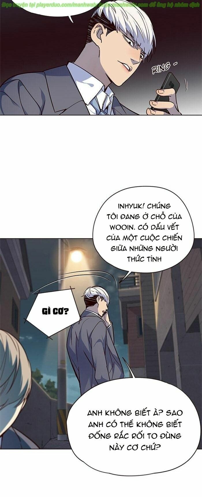 Hoá Thân Thành Mèo: Chapter 41