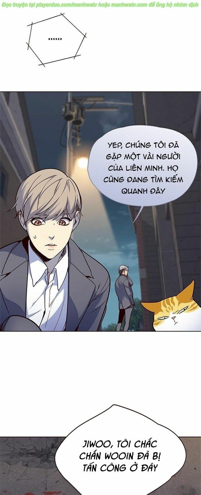 Hoá Thân Thành Mèo: Chapter 41