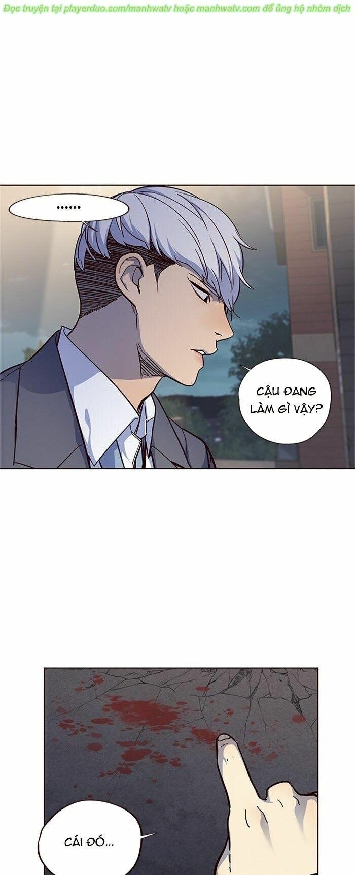Hoá Thân Thành Mèo: Chapter 41