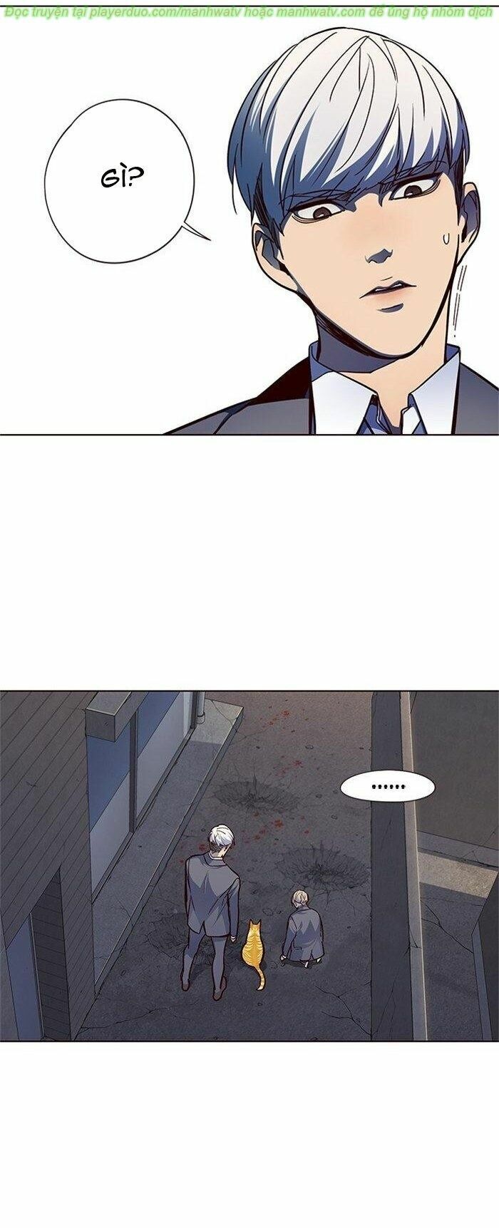Hoá Thân Thành Mèo: Chapter 41