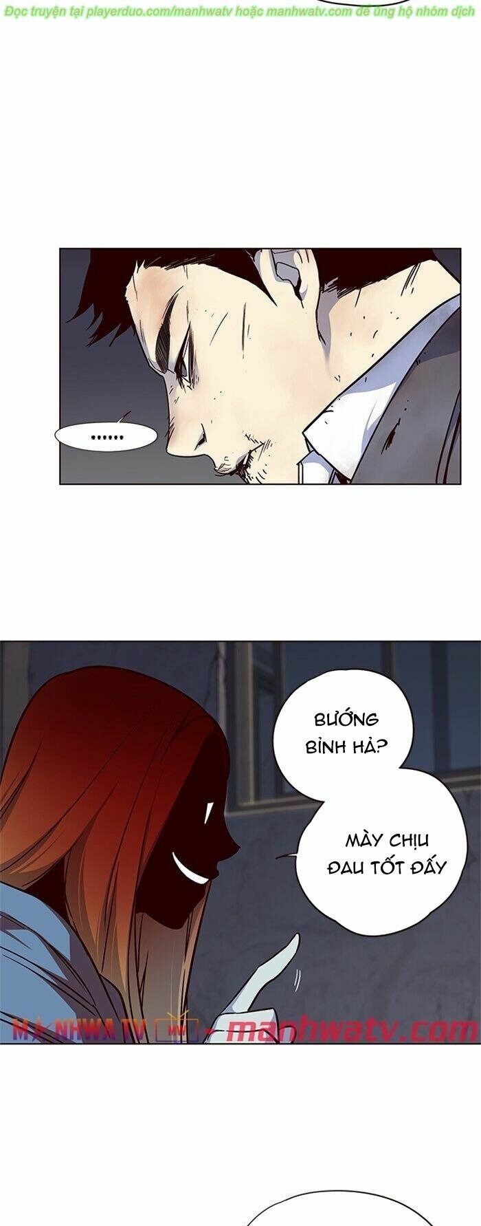 Hoá Thân Thành Mèo: Chapter 41