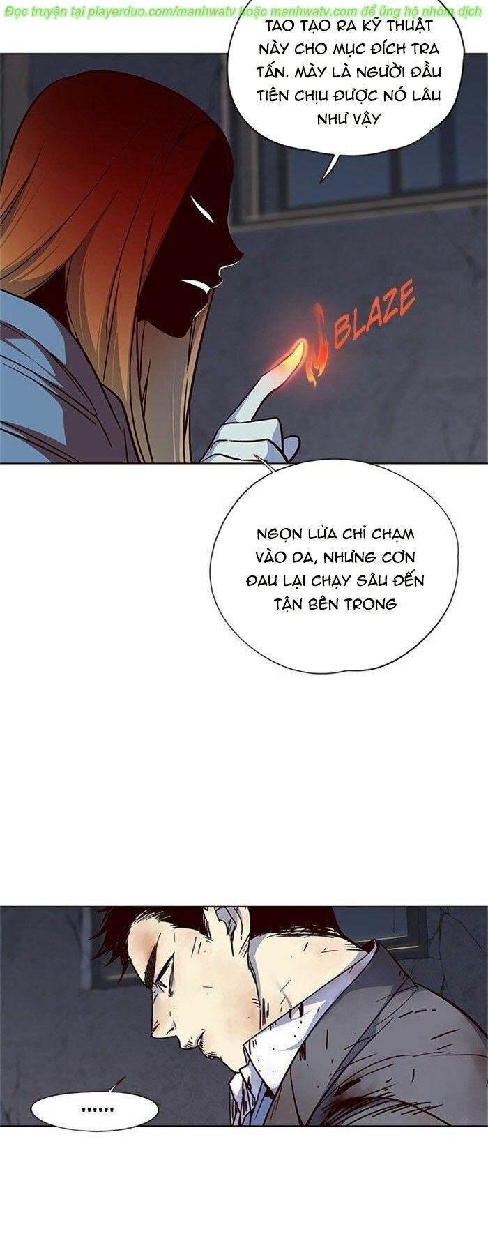 Hoá Thân Thành Mèo: Chapter 41