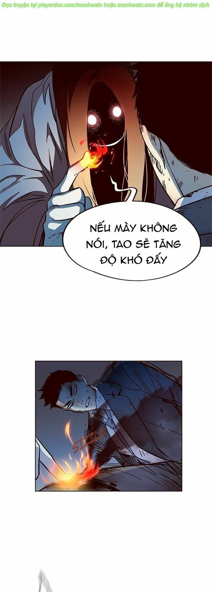 Hoá Thân Thành Mèo: Chapter 41