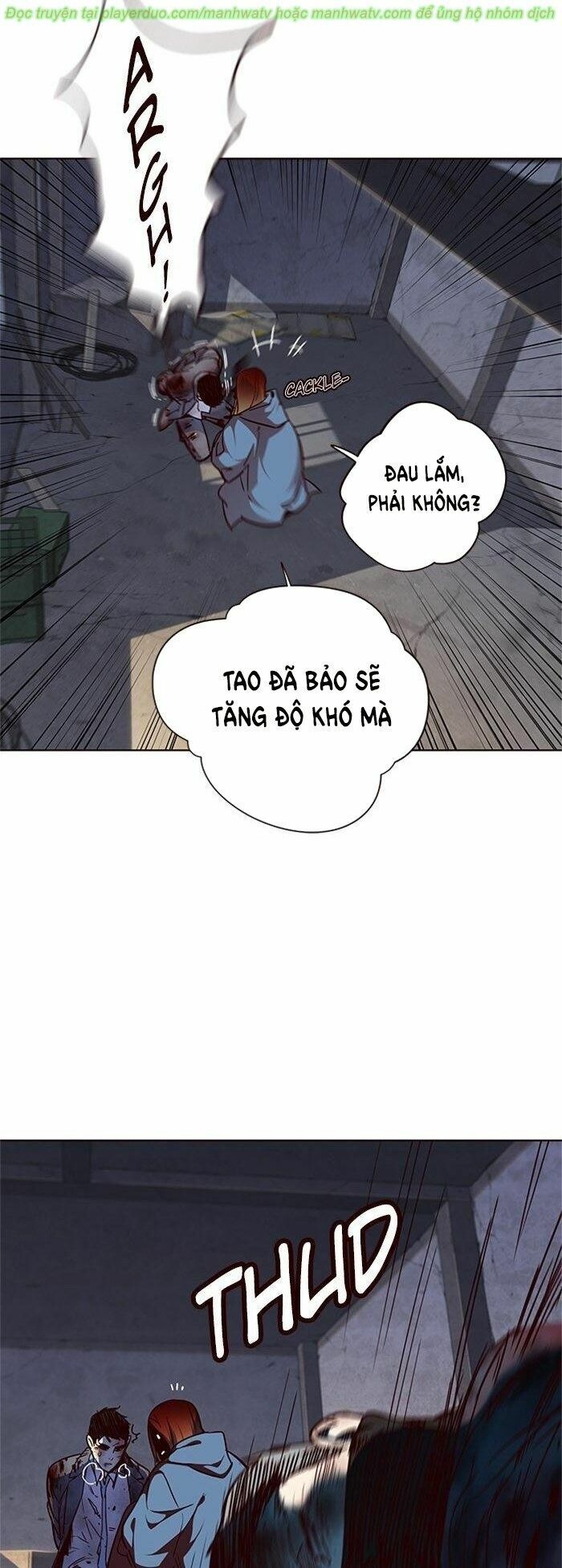 Hoá Thân Thành Mèo: Chapter 41
