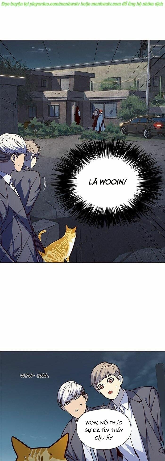 Hoá Thân Thành Mèo: Chapter 41