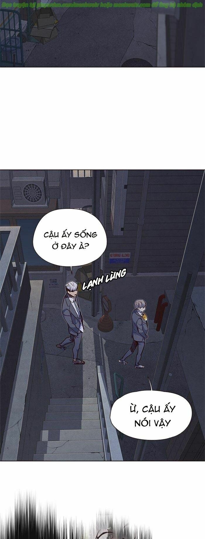 Hoá Thân Thành Mèo: Chapter 41