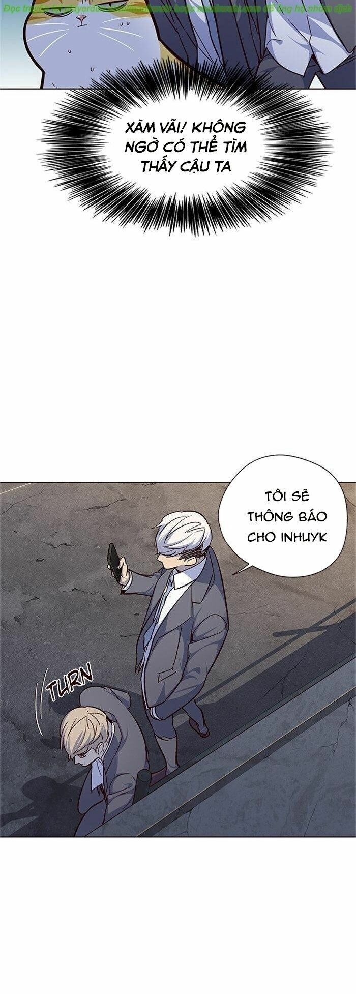Hoá Thân Thành Mèo: Chapter 41