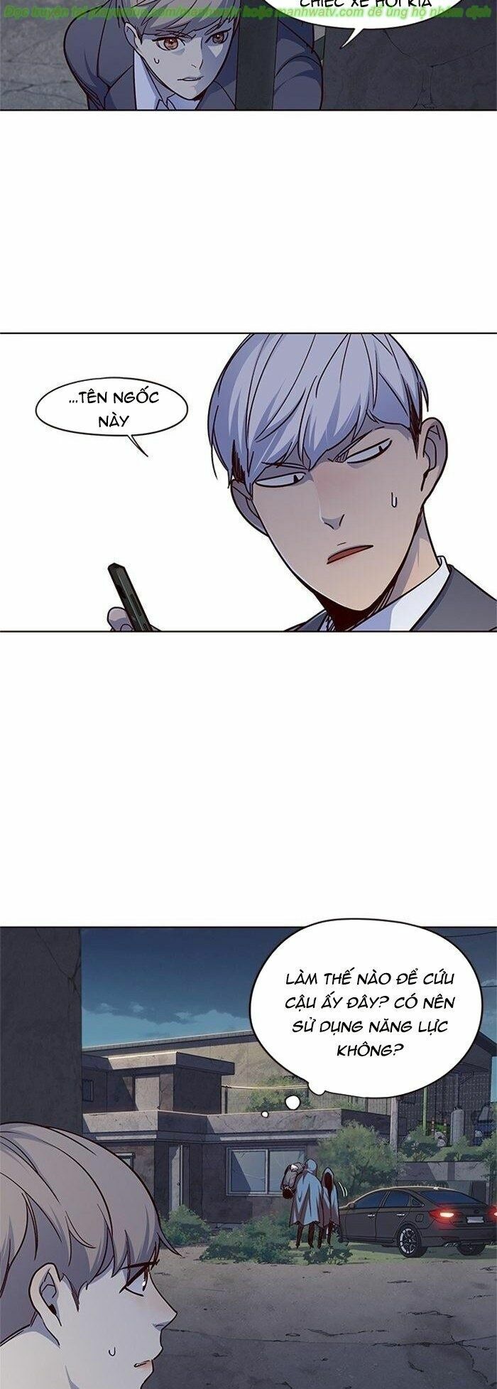 Hoá Thân Thành Mèo: Chapter 41