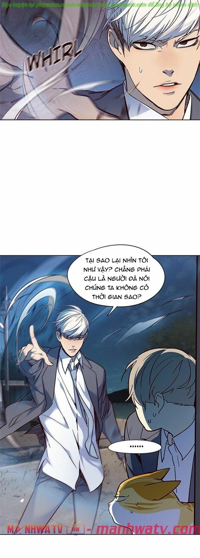 Hoá Thân Thành Mèo: Chapter 41