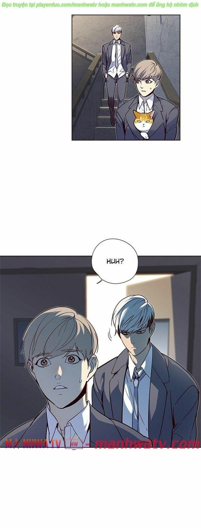 Hoá Thân Thành Mèo: Chapter 41