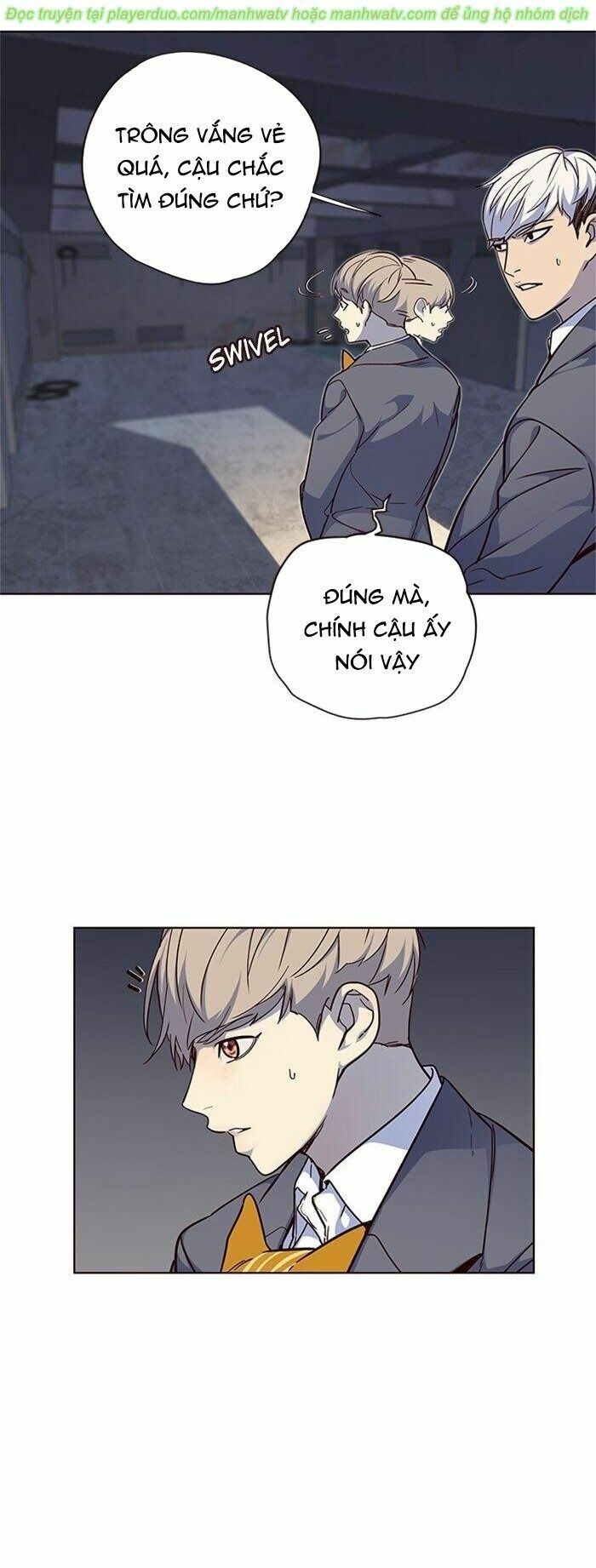 Hoá Thân Thành Mèo: Chapter 41
