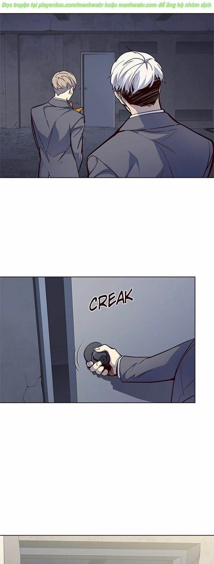 Hoá Thân Thành Mèo: Chapter 41