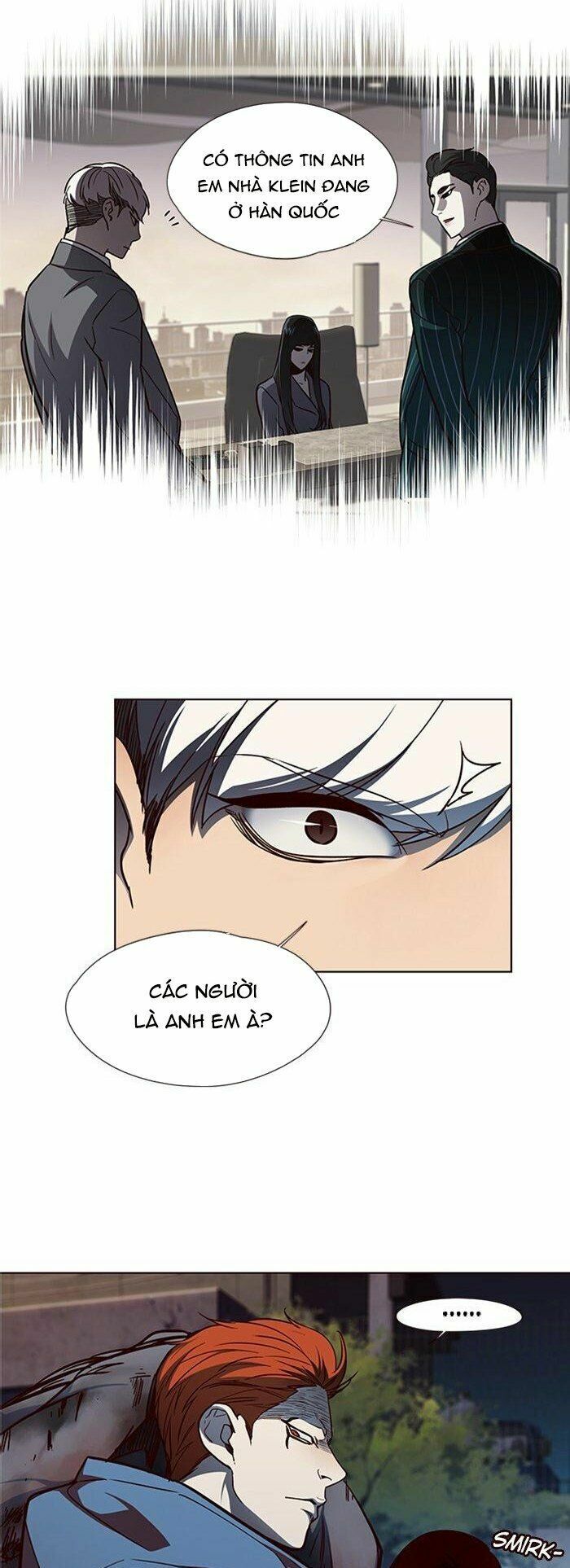 Hoá Thân Thành Mèo: Chapter 42