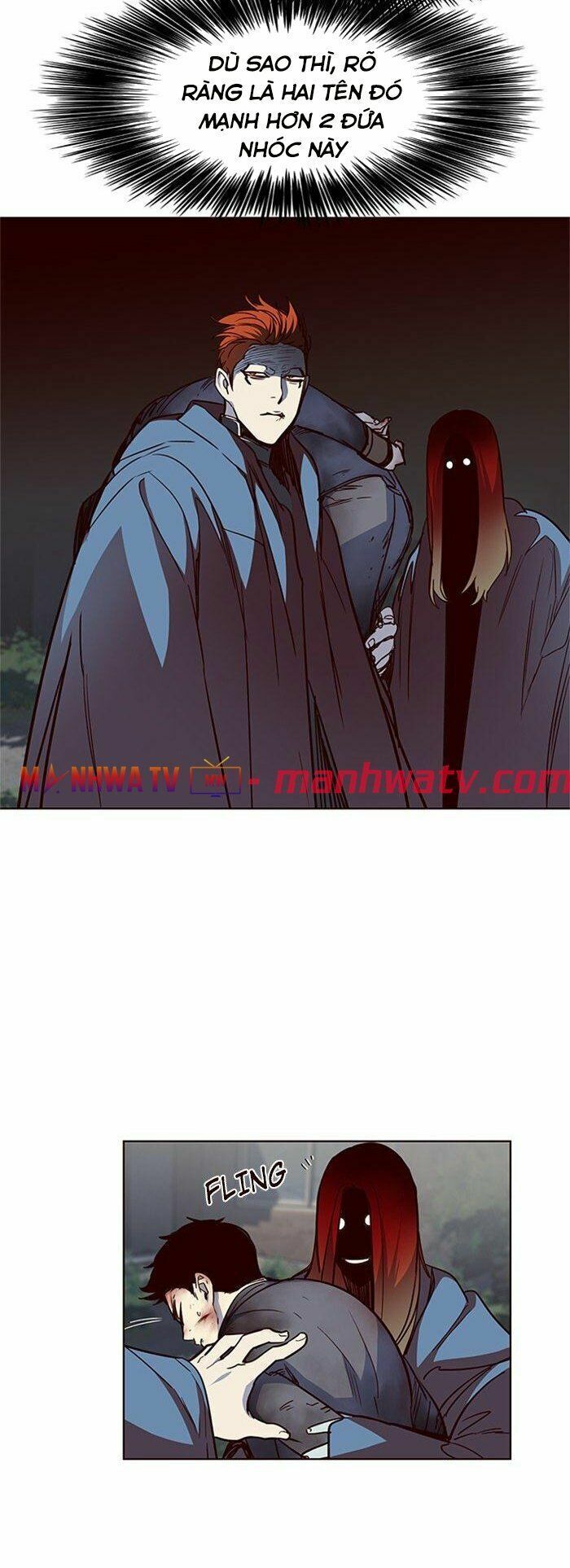 Hoá Thân Thành Mèo: Chapter 42