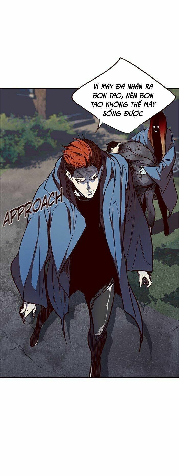 Hoá Thân Thành Mèo: Chapter 42