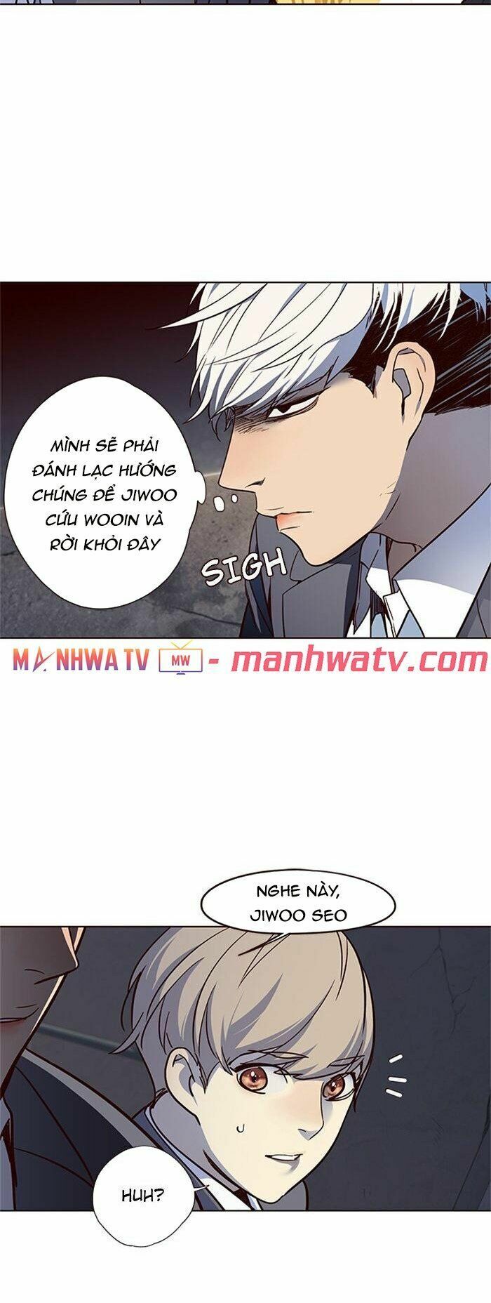 Hoá Thân Thành Mèo: Chapter 42