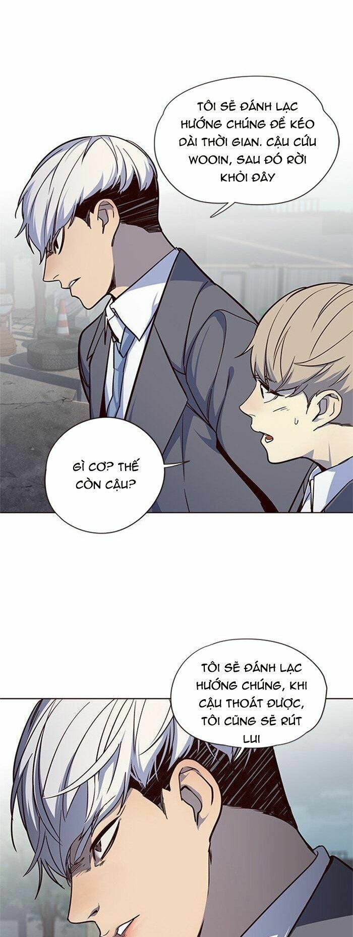 Hoá Thân Thành Mèo: Chapter 42