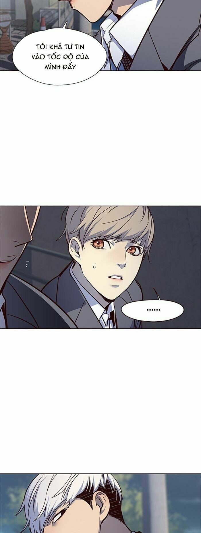 Hoá Thân Thành Mèo: Chapter 42