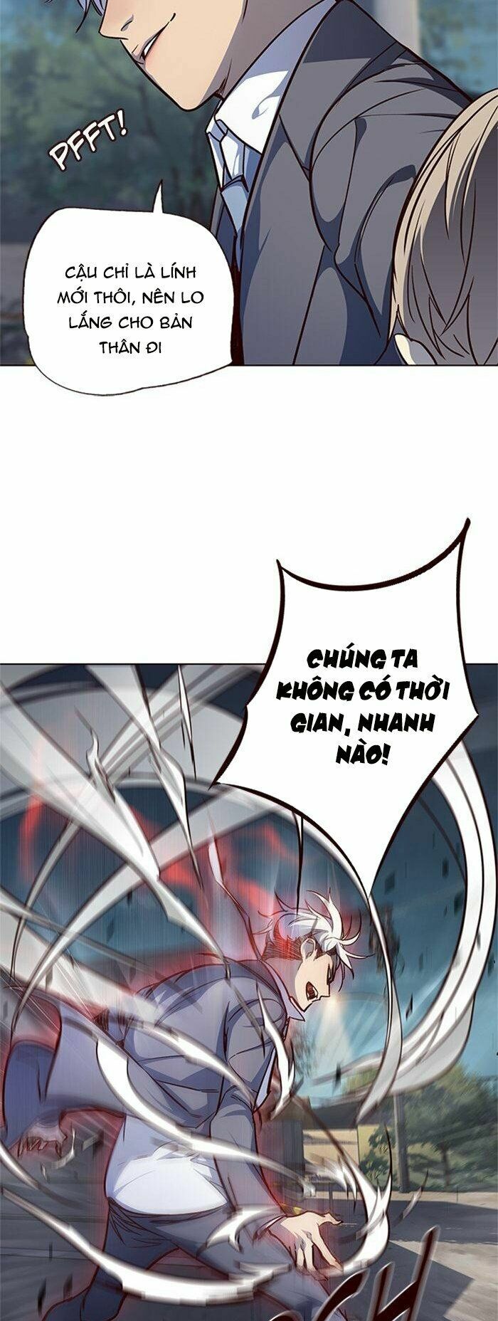 Hoá Thân Thành Mèo: Chapter 42