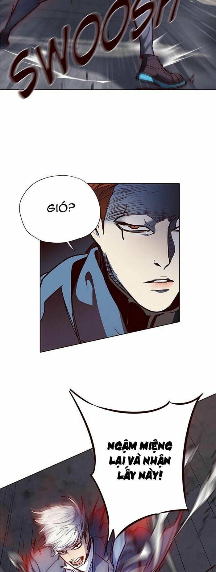 Hoá Thân Thành Mèo: Chapter 42