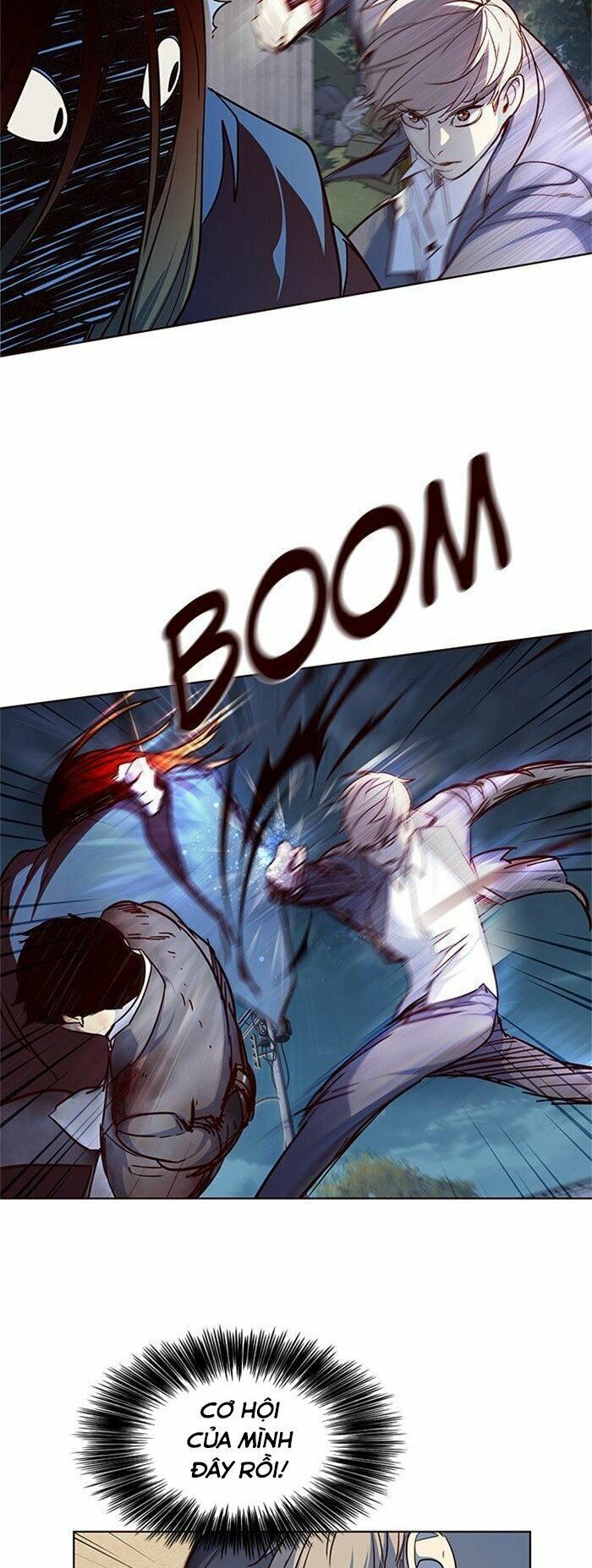 Hoá Thân Thành Mèo: Chapter 42