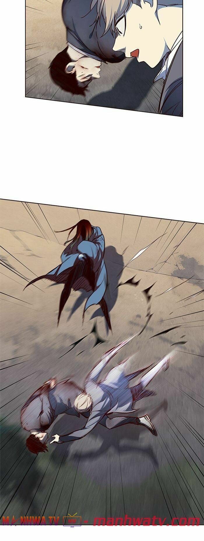 Hoá Thân Thành Mèo: Chapter 42