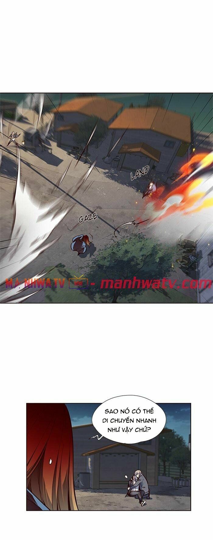 Hoá Thân Thành Mèo: Chapter 42