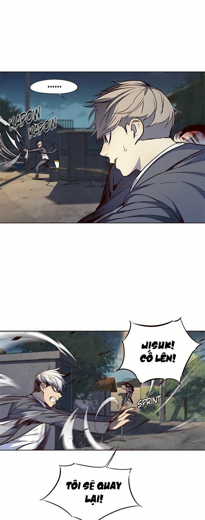 Hoá Thân Thành Mèo: Chapter 42