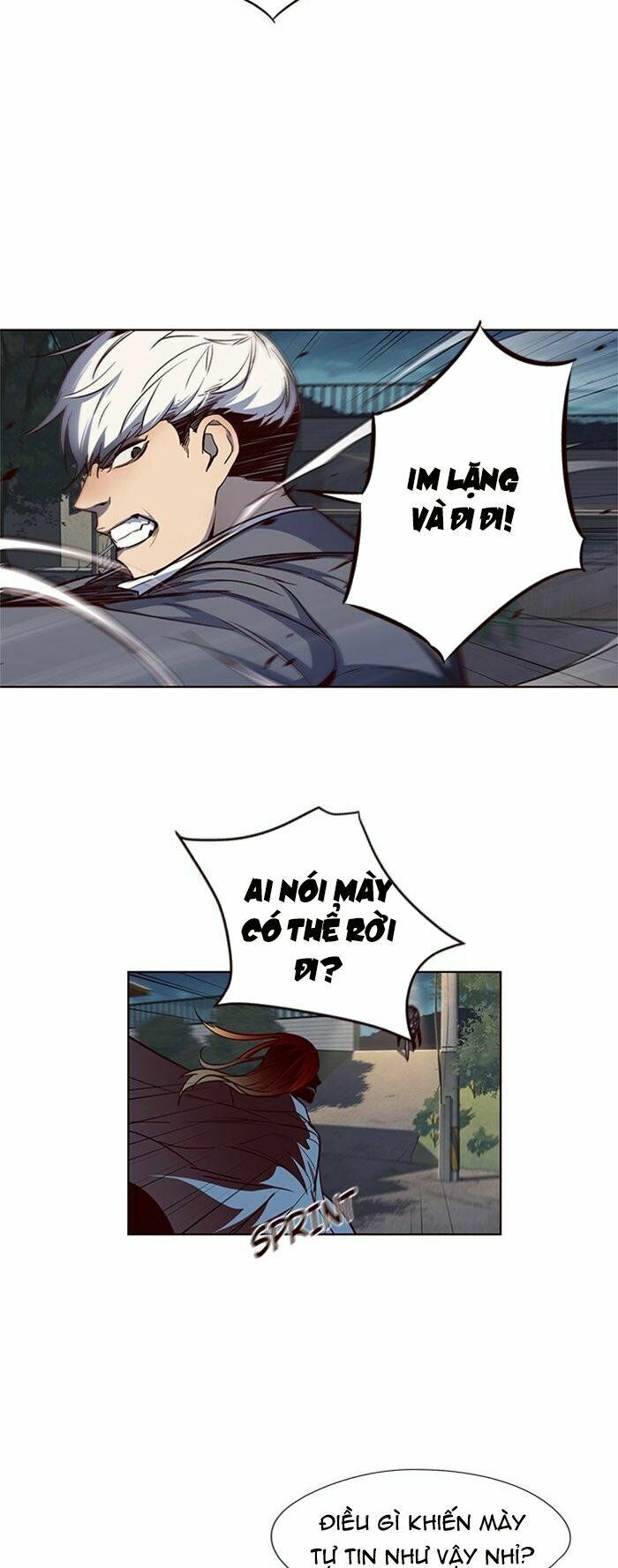 Hoá Thân Thành Mèo: Chapter 42
