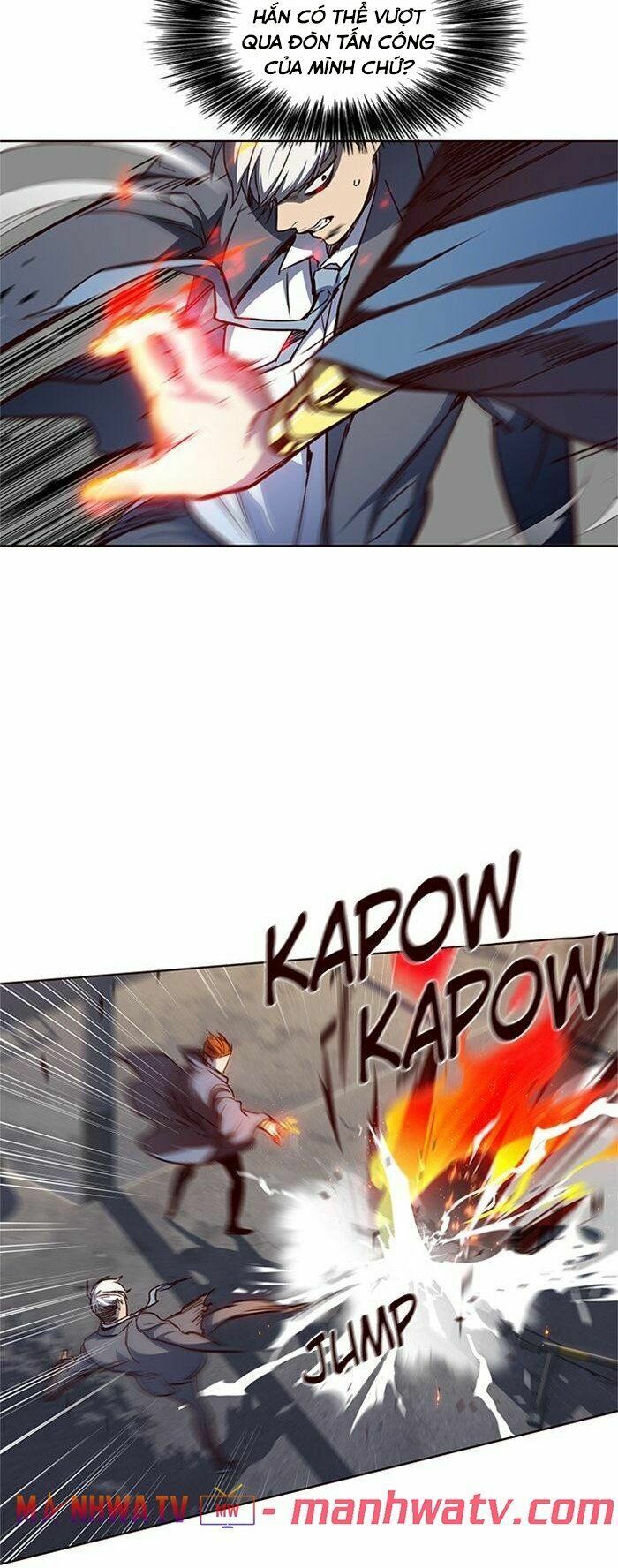 Hoá Thân Thành Mèo: Chapter 42