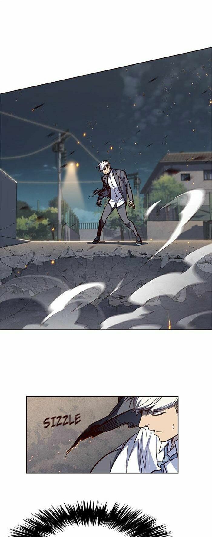 Hoá Thân Thành Mèo: Chapter 42