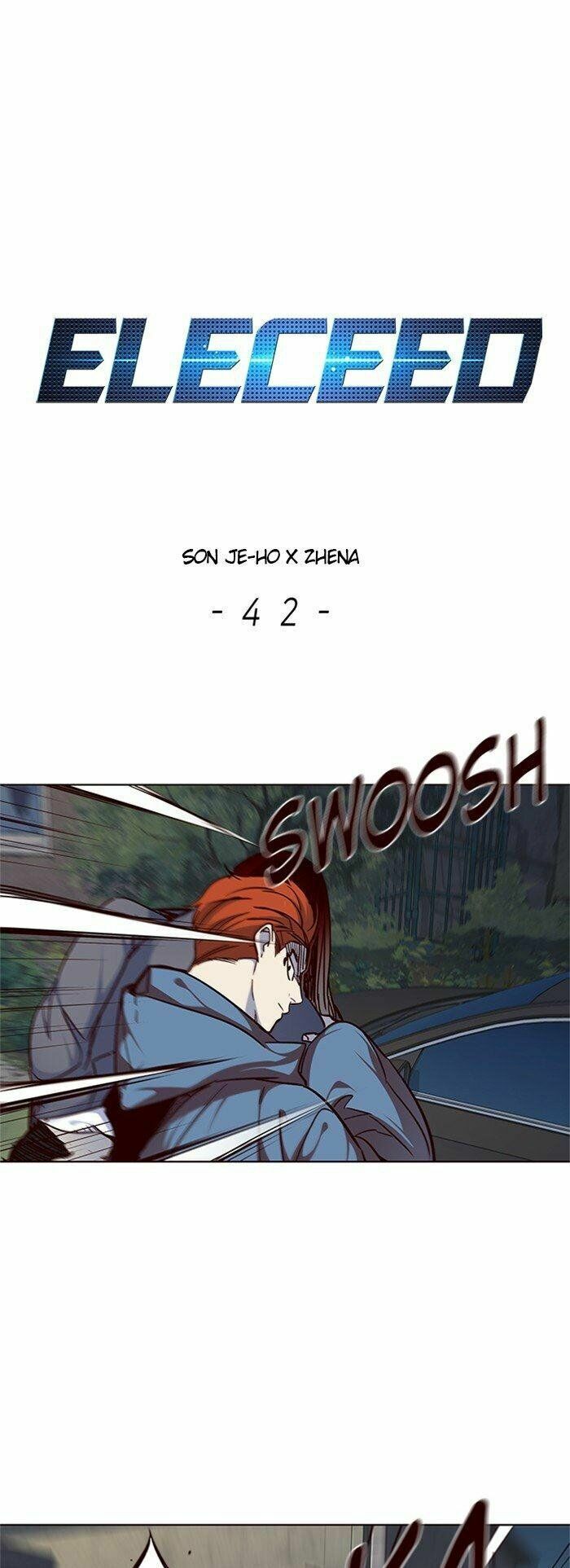 Hoá Thân Thành Mèo: Chapter 42