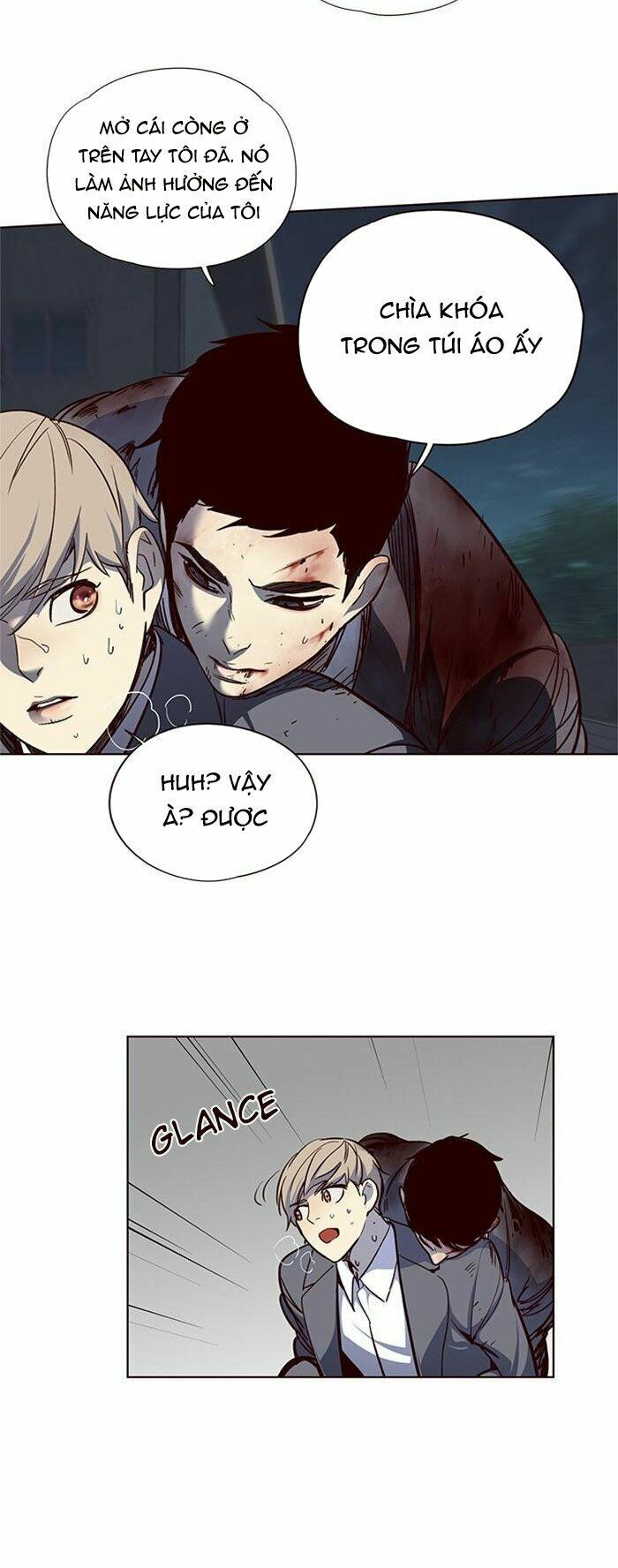Hoá Thân Thành Mèo: Chapter 42