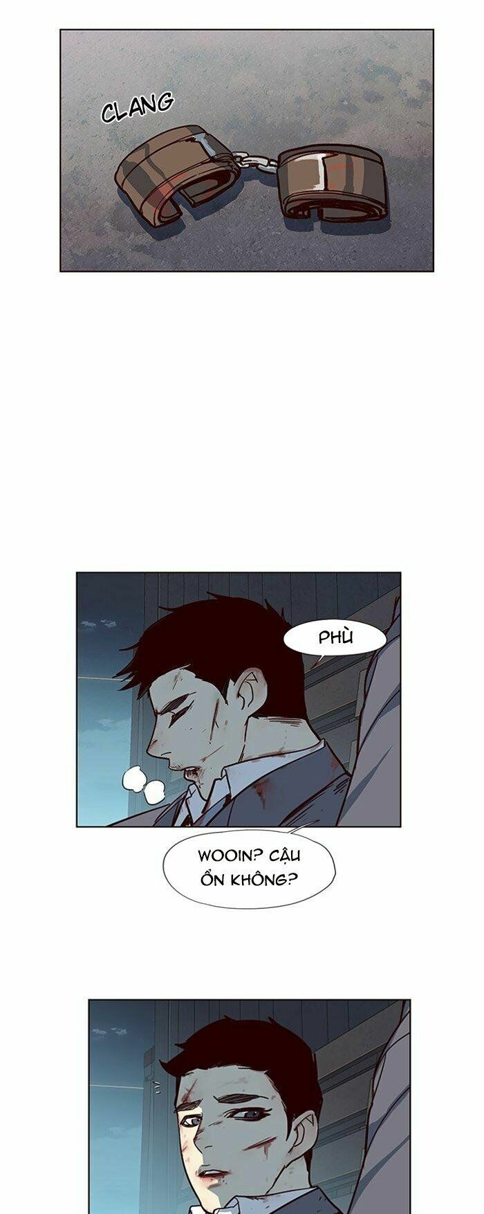 Hoá Thân Thành Mèo: Chapter 42