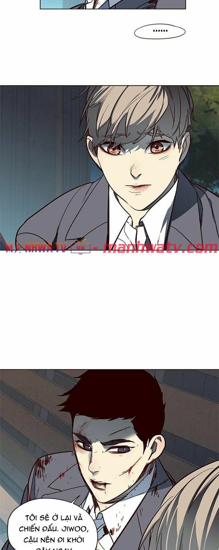Hoá Thân Thành Mèo: Chapter 42