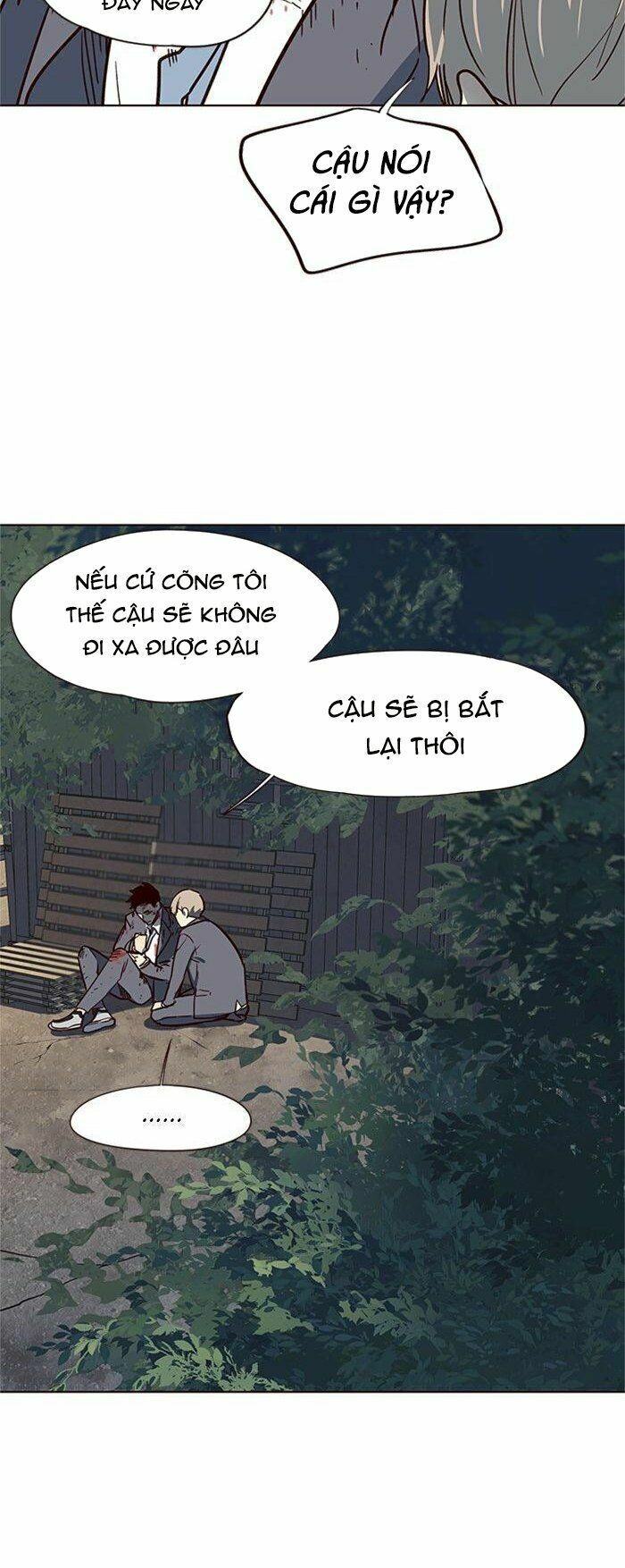 Hoá Thân Thành Mèo: Chapter 42