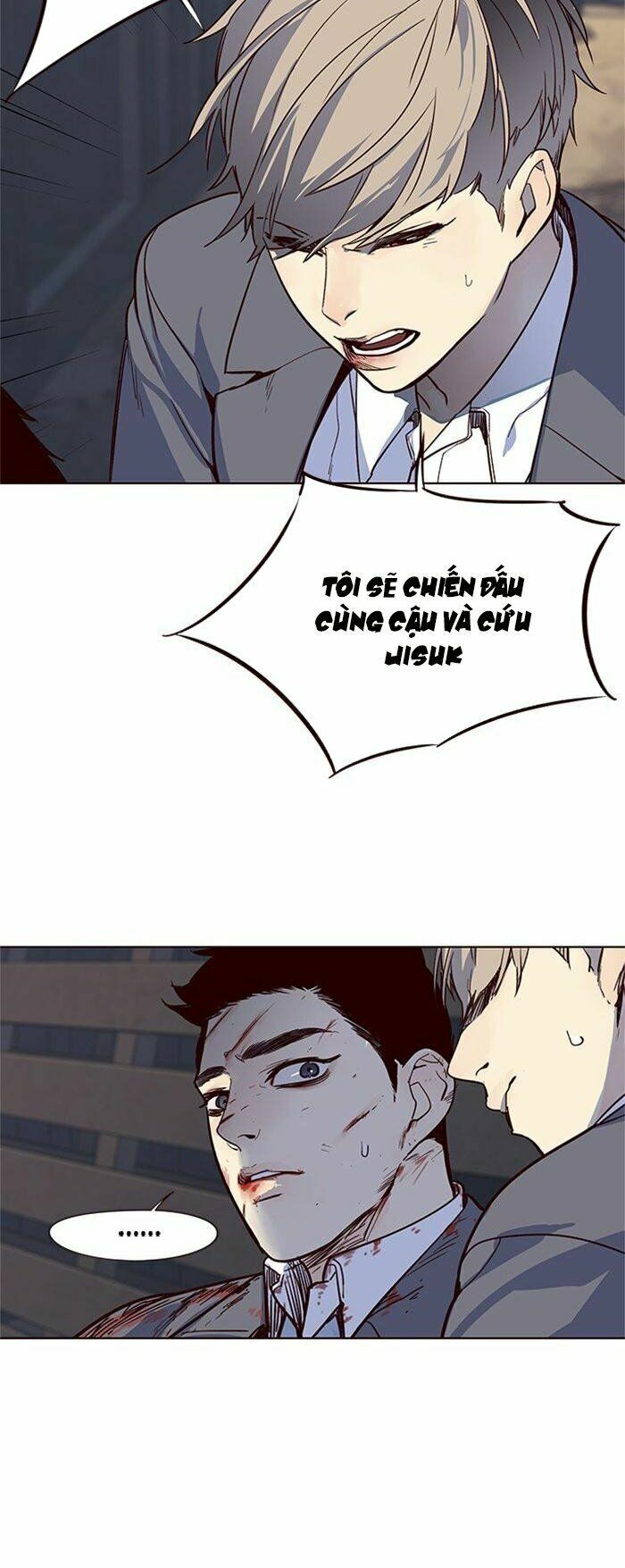 Hoá Thân Thành Mèo: Chapter 42