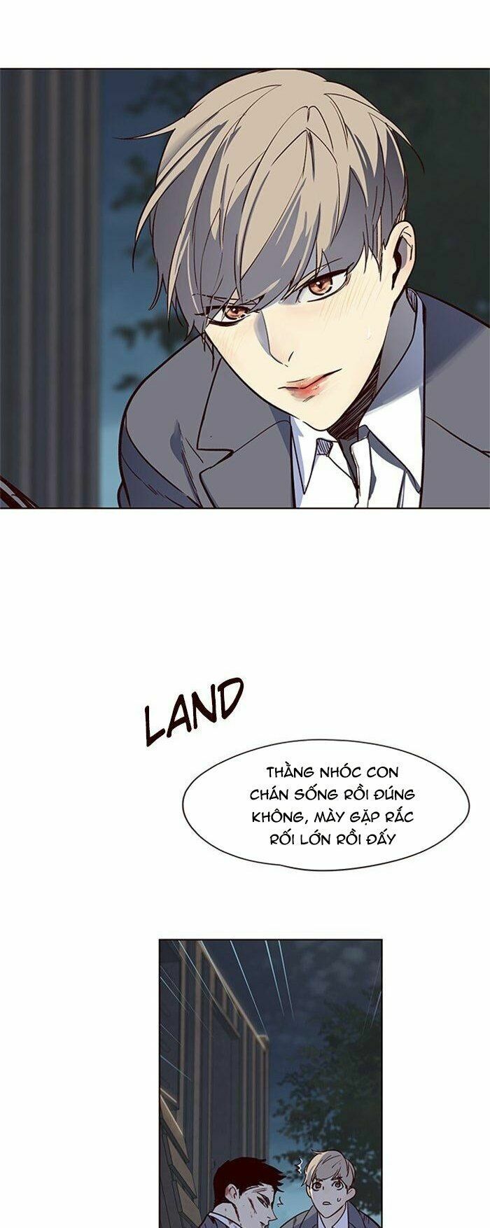 Hoá Thân Thành Mèo: Chapter 42