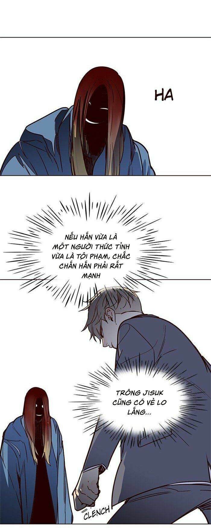 Hoá Thân Thành Mèo: Chapter 42