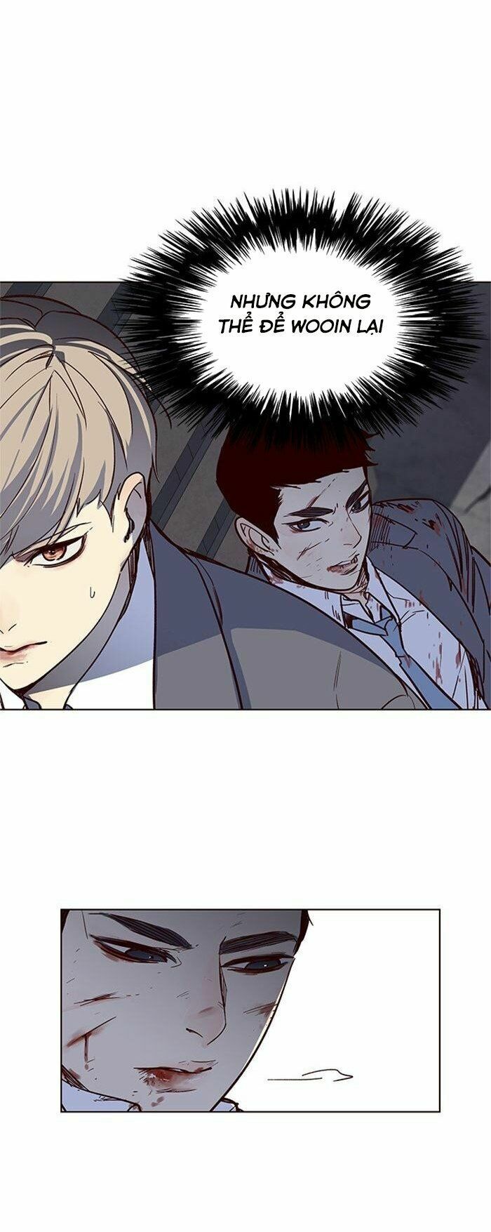 Hoá Thân Thành Mèo: Chapter 42