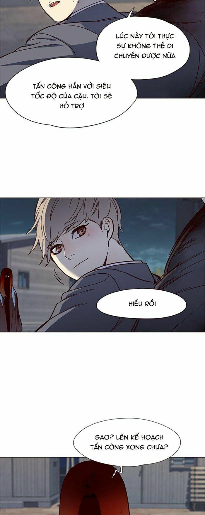 Hoá Thân Thành Mèo: Chapter 42