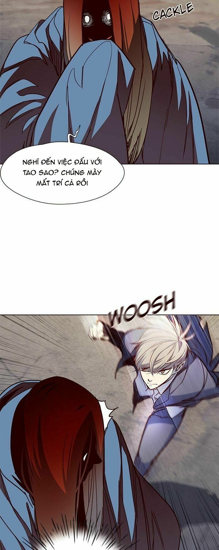 Hoá Thân Thành Mèo: Chapter 42