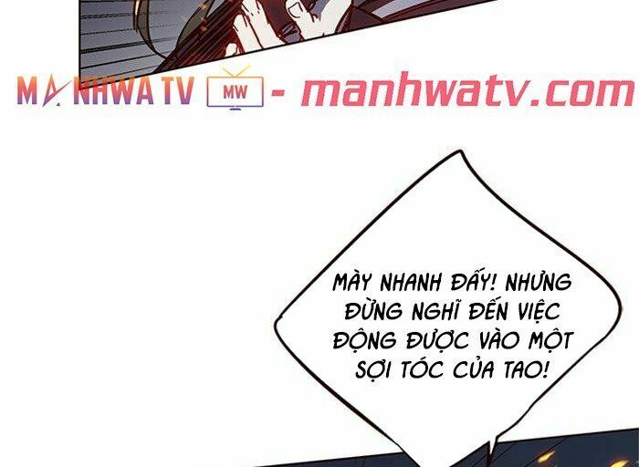 Hoá Thân Thành Mèo: Chapter 42