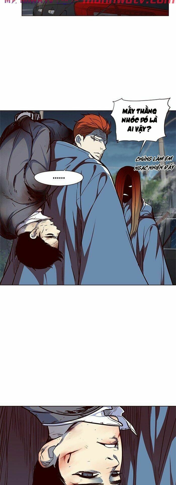 Hoá Thân Thành Mèo: Chapter 42